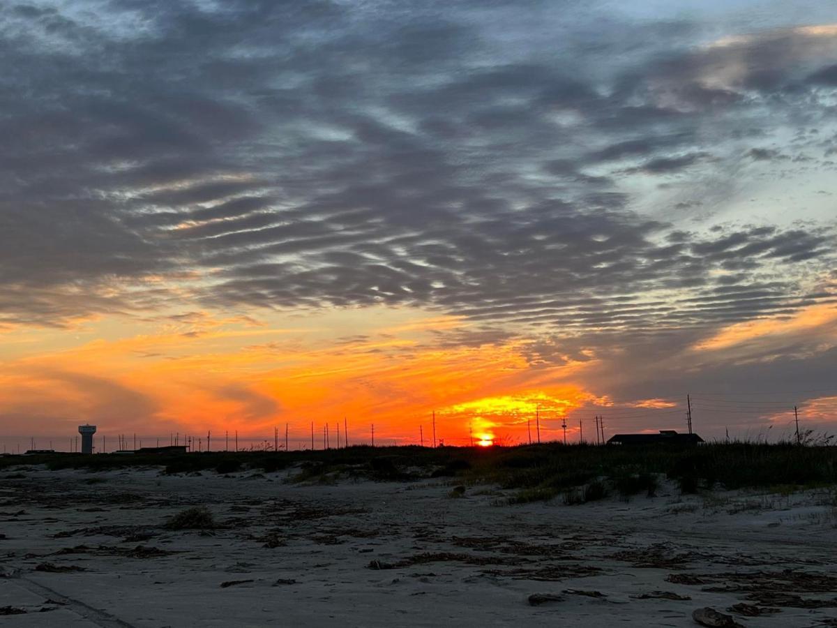 The Vista Of Palm Beach Galveston Exterior foto