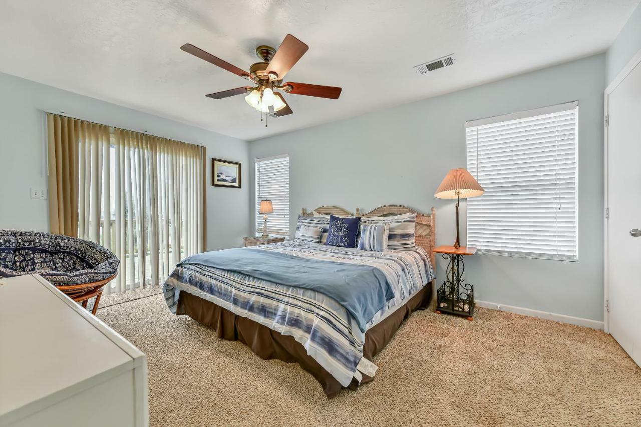 The Vista Of Palm Beach Galveston Exterior foto