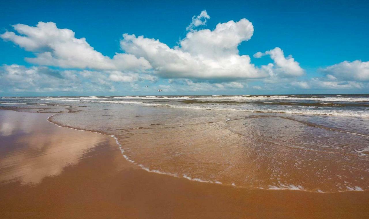 The Vista Of Palm Beach Galveston Exterior foto