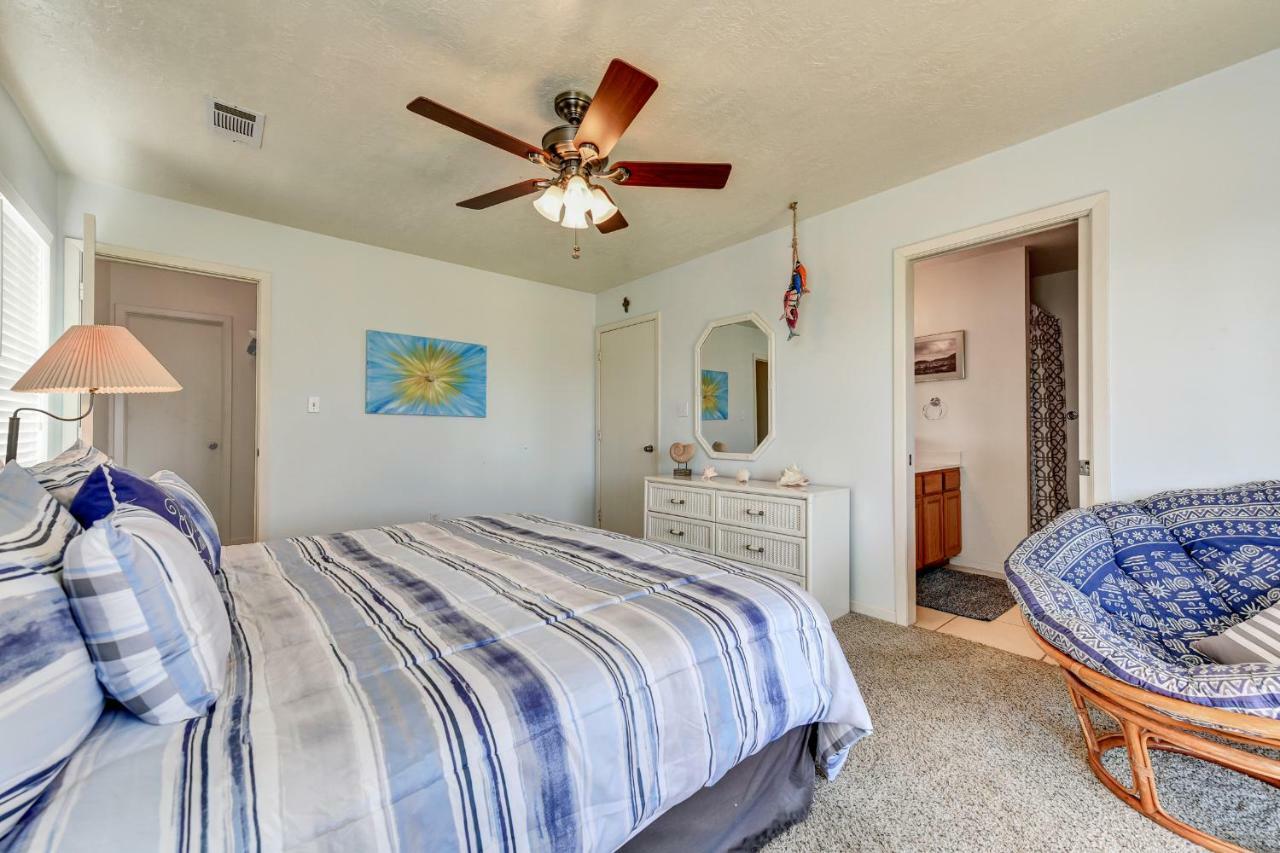 The Vista Of Palm Beach Galveston Exterior foto
